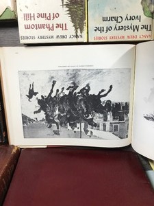 lot 463 image: Lot of Books