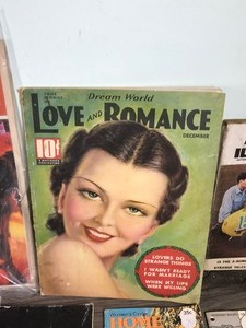 lot 466 image: Lot of Magazines