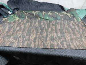 lot 292 image: 2 Bow cases