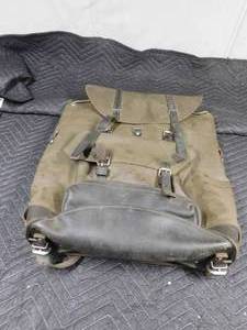 lot 293 image: Waterproof backpack