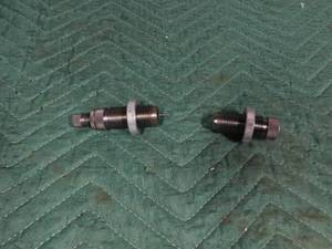 lot 321 image: 44 Mag die set