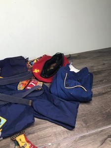 lot 493 image: Lot of Cub Scout collectibles