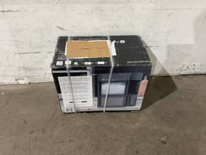 lot 13 image: GE Profile Opal 2.0 Nugget Ice Maker with 1 gallon XL side tank