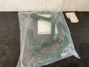 lot 149 image: Green Massage Trigger Point Muscle Release Cane