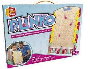 lot 87 image: LOT OF 13 Games - including Plinko, Perfection, Anomia, Sorry Sliders, Outfoxed and more.