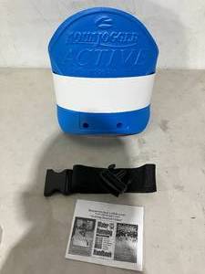 lot 187 image: AquaJogger 48 Inch Active Belt