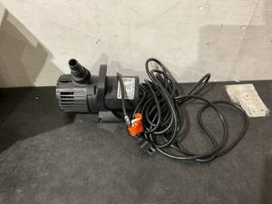 lot 211 image: VIVOSUN 1600 GPH Submersible 100W Water Pump