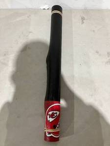 lot 297 image: FANMATS NFL Kansas City Chiefs Grill Mat