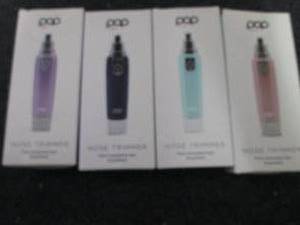 4 Pop Sonic Nose & Ear Hair Trimmer...