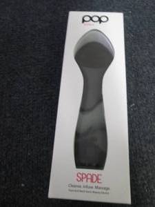 Pop Sonic Spade Cleansing & Exfolia...