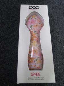 Pop Sonic Spade Cleansing & Exfolia...