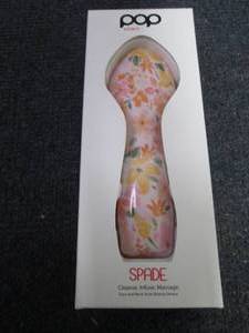 Pop Sonic Spade Cleansing & Exfolia...