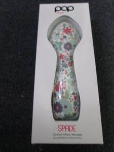 Pop Sonic Spade Cleansing & Exfolia...