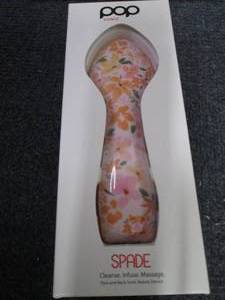 Pop Sonic Spade Cleansing & Exfolia...