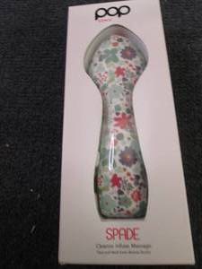 Pop Sonic Spade Cleansing & Exfolia...