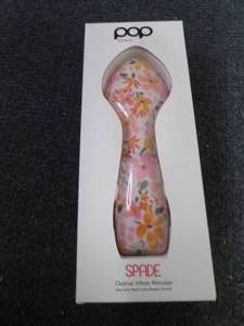 Pop Sonic Spade Cleansing & Exfolia...