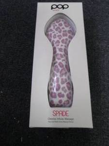 Pop Sonic Spade Cleansing & Exfolia...