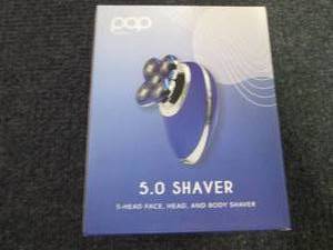 Pop Sonic 5.0 Shaver Retail $79.99...