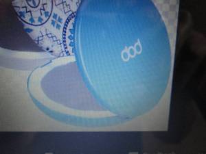 2 Pop Sonic Compact LED Lighted Mir...