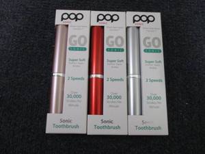 Pop Sonic Set of 3 Portable Sonic T...