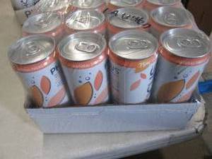 12- 11.5 oz Cans Phocus Energizing ...