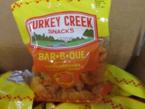12- 2 oz Bags Turkey Creek BarBQue ...