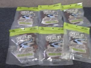 6- 3.5 oz pks Wild River Green Chil...