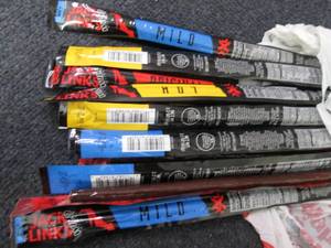 12 Jack Links Assorted Large Beef S...