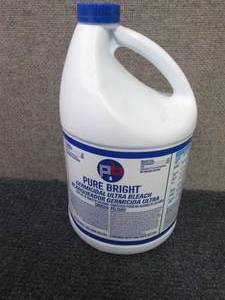 6 Gallons Pure Bright Ultra Bleach...