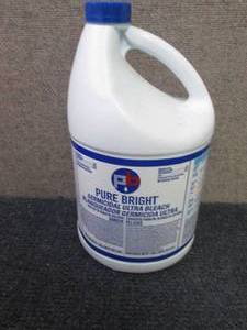 6 Gallons Pure Bright Ultra Bleach...