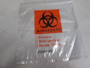 2 Case Box of 1000ct each Fisherbra...