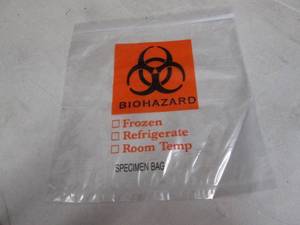 2 Case Box of 1000ct each Fisherbra...