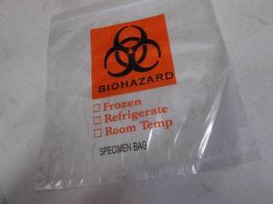 2 Case Box of 1000ct each Fisherbra...