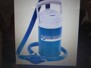 Breg, Inc 04009 - UNIT, THERAPY, CO...