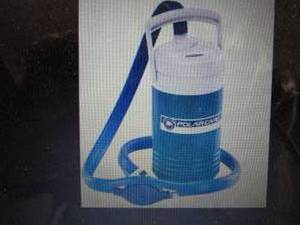 Breg, Inc 04009 - UNIT, THERAPY, CO...