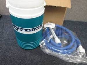Breg, Inc 04009 - UNIT, THERAPY, CO...