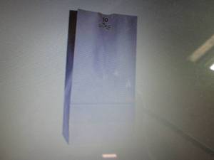 2 packs Duro Bag 51030 SOS Bag 10# ...
