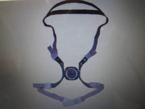 20- 3M Head Harnesses Retail $14.28...