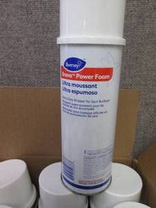 Case of 12 -23 oz Spray Cans Divers...