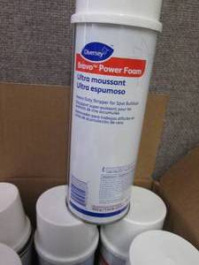 Case of 12 -23 oz Spray Cans Divers...