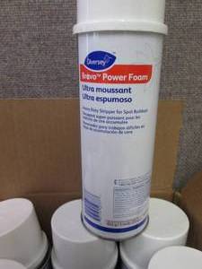 Case of 12 -23 oz Spray Cans Divers...