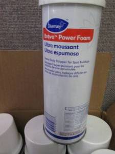 Case of 12 -23 oz Spray Cans Divers...