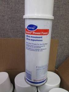 Case of 12 -23 oz Spray Cans Divers...