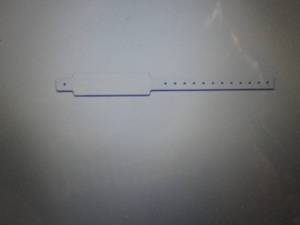 2 Cases Conf-ID-ent� Thermal Wrist...