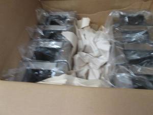 Box of 8-MediChoice Glove Box Dispe...