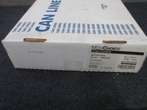 Case of 200- 20-30 Gallon 30x36 inc...