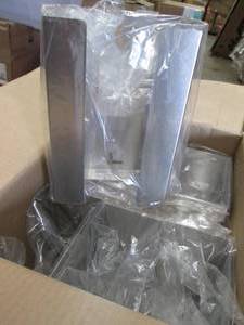 Box of 6-MediChoice Glove Box Dispe...