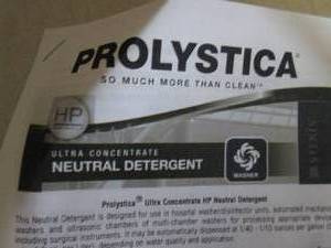 10 liters Prolystica Ultra Concentr...