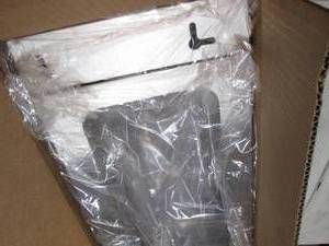 4 each MediChoice Glove Box Dispens...