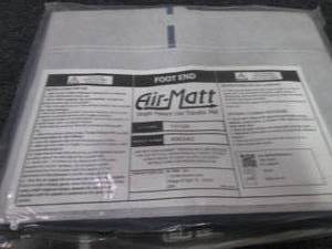 Case of 10-Air-Matt Single Patient ...